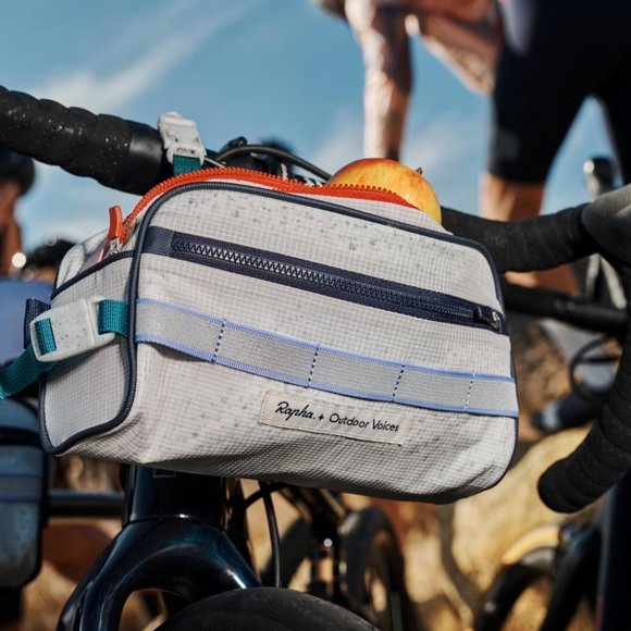Outdoor Voices Handbags - Rapha + Outdoor Voices Bar Bag Cycling Bike